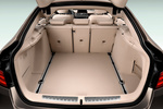 BMW Serie 3 Gran Turismo Modern Line Turismo Interior Maletero 5 puertas