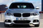 BMW Serie 3 Gran Turismo 335i M Sport Turismo Exterior Frontal 5 puertas