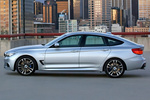 BMW Serie 3 Gran Turismo 335i M Sport Turismo Exterior Lateral 5 puertas