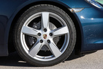 Porsche Cayman Cayman 275 CV Gama Cayman Coup&eacute; Azul Aqua Metalizado Exterior Llanta 3 puertas