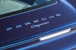 Porsche Cayman Cayman 275 CV Gama Cayman Coup&eacute; Azul Aqua Metalizado Exterior Anagrama 3 puertas