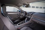 Porsche Cayman Cayman 275 CV Gama Cayman Coup&eacute; Interior Salpicadero 3 puertas