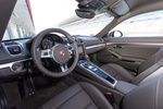 Porsche Cayman Cayman 275 CV Gama Cayman Coup&eacute; Interior Volante 3 puertas