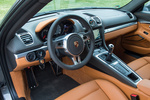 Porsche Cayman Cayman S 325 CV S Coup&eacute; Interior Salpicadero 3 puertas