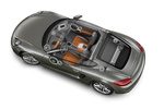 Porsche Cayman Cayman 275 CV Gama Cayman Coup&eacute; T&eacute;cnica Altavoces 3 puertas