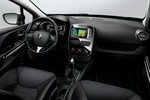 Renault Clio Gama Clio Sport Tourer Gama Clio Sport Tourer Turismo familiar Interior Salpicadero 5 puertas