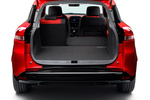 Renault Clio Gama Clio Sport Tourer Gama Clio Sport Tourer Turismo familiar Interior Maletero 5 puertas