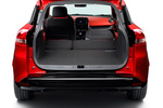 Renault Clio Gama Clio Sport Tourer Gama Clio Sport Tourer Turismo familiar Interior Maletero 5 puertas