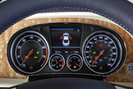 Bentley Continental GT Speed 625 CV Speed 625 CV Coup&eacute; Interior Instrumentaci&oacute;n 2 puertas