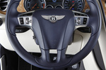 Bentley Continental GT Speed 625 CV Speed 625 CV Coup&eacute; Interior Volante 2 puertas
