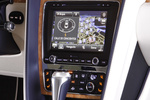 Bentley Continental GT Speed 625 CV Speed 625 CV Coup&eacute; Interior Consola Central 2 puertas