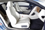 Bentley Continental GT Speed 625 CV Speed 625 CV Coup&eacute; Interior Asientos 2 puertas
