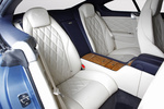 Bentley Continental GT Speed 625 CV Speed 625 CV Coup&eacute; Interior Asientos 2 puertas