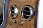 Bentley Continental GT Speed 625 CV Speed 625 CV Coup&eacute; Interior Salida sistema ventilaci&oacute;n 2 puertas
