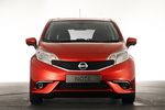 Nissan Note 1.2 DIG-S 98 CV Tekna Monovolumen Exterior Frontal 5 puertas