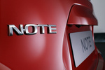 Nissan Note 1.2 DIG-S 98 CV Tekna Monovolumen Exterior Anagrama 5 puertas