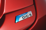 Nissan Note 1.2 DIG-S 98 CV Tekna Monovolumen Exterior Anagrama 5 puertas