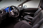 Nissan Note 1.2 DIG-S 98 CV Tekna Monovolumen Interior Asientos 5 puertas