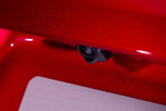 Nissan Note 1.2 DIG-S 98 CV Tekna Monovolumen Exterior C&aacute;mara 5 puertas