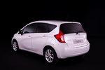 Nissan Note 1.2 DIG-S 98 CV Tekna Monovolumen Exterior Posterior-Lateral 5 puertas
