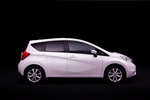 Nissan Note 1.2 DIG-S 98 CV Tekna Monovolumen Exterior Lateral 5 puertas