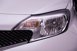 Nissan Note 1.2 DIG-S 98 CV Tekna Monovolumen Exterior Faro 5 puertas