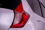 Nissan Note 1.2 DIG-S 98 CV Tekna Monovolumen Exterior Pilotos 5 puertas