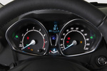 Ford Fiesta 1.0 EcoBoost 125 CV Auto-Start-Stop Titanium Turismo Interior Cuadro de instrumentos 5 puertas