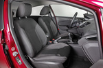 Ford Fiesta 1.0 EcoBoost 125 CV Auto-Start-Stop Titanium Turismo Interior Asientos 5 puertas