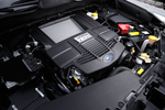 Subaru Forester 2.0 XT 240 CV Executive Plus Todo terreno T&eacute;cnica Motor 5 puertas
