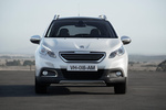 Peugeot 2008 Gama 2008 Gama 2008 Turismo Exterior Frontal 5 puertas