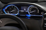 Peugeot 2008 Gama 2008 Gama 2008 Turismo Interior Cuadro de instrumentos 5 puertas