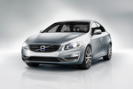 Volvo S60 Gama S60 Gama S60 Turismo Exterior Frontal-Lateral 4 puertas