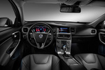 Volvo S60 Gama S60 Gama S60 Turismo Interior Salpicadero 4 puertas