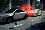 Volvo S60 Gama S60 Gama S60 Turismo T&eacute;cnica Sistema de frenada autom&aacute;tico 4 puertas