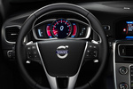 Volvo V60 Gama V60 Gama V60 Turismo familiar Interior Volante 5 puertas