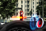 Volvo S60 Gama S60 Gama S60 Turismo T&eacute;cnica Sistema de frenada autom&aacute;tico 4 puertas