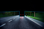 Volvo S60 Gama S60 Gama S60 Turismo T&eacute;cnica Visi&oacute;n nocturna 4 puertas