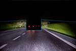 Volvo S60 Gama S60 Gama S60 Turismo T&eacute;cnica Visi&oacute;n nocturna 4 puertas