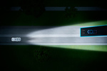 Volvo S60 Gama S60 Gama S60 Turismo T&eacute;cnica Visi&oacute;n nocturna 4 puertas