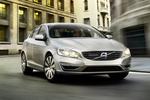 Volvo S60 Gama S60 Turismo Exterior Frontal-Lateral
