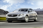 Volvo S60 Gama S60 Gama S60 Turismo Exterior Frontal-Lateral 4 puertas