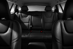 Volvo V60 Gama V60 Gama V60 Turismo familiar Interior Asientos 5 puertas