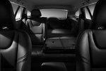 Volvo V60 Gama V60 Gama V60 Turismo familiar Interior Asientos 5 puertas