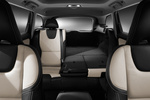 Volvo V60 Gama V60 Gama V60 Turismo familiar Interior Asientos 5 puertas