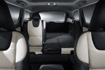 Volvo XC60 Gama XC60 Gama XC60 Todo terreno Interior Asientos 5 puertas