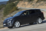 Toyota RAV4 Gama RAV4 Gama RAV4 Todo terreno Exterior Frontal-Lateral 5 puertas
