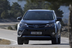 Toyota RAV4 Gama RAV4 Gama RAV4 Todo terreno Exterior Frontal 5 puertas