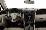 Bentley Flying Spur Gama Flying Spur Gama Flying Spur Turismo Interior Salpicadero 4 puertas