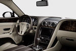 Bentley Flying Spur Gama Flying Spur Gama Flying Spur Turismo Interior Salpicadero 4 puertas